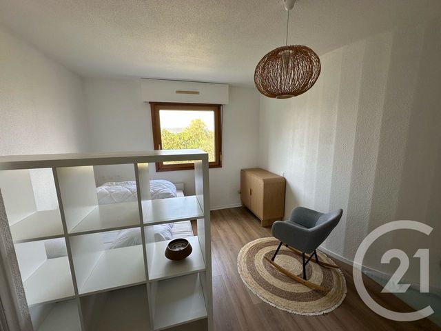 Appartement Studio &agrave; louer - 1 pi&egrave;ce - 22,46 m2 - Le Mans - 72 - PAYS-DE-LOIRE