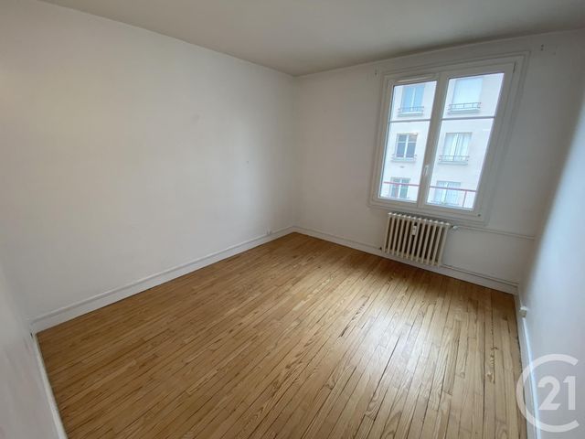 Appartement T4 &agrave; louer - 3 pi&egrave;ces - 81,33 m2 - Le Mans - 72 - PAYS-DE-LOIRE