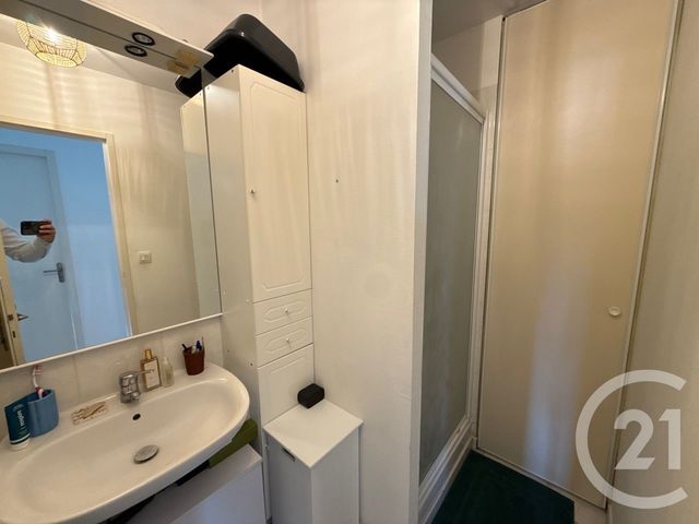 Appartement F2 &agrave; vendre - 2 pi&egrave;ces - 48,44 m2 - Le Mans - 72 - PAYS-DE-LOIRE