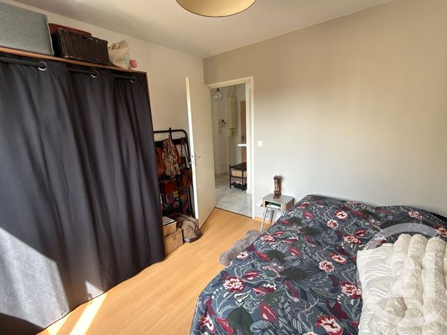 Appartement F2 &agrave; vendre - 2 pi&egrave;ces - 48,44 m2 - Le Mans - 72 - PAYS-DE-LOIRE