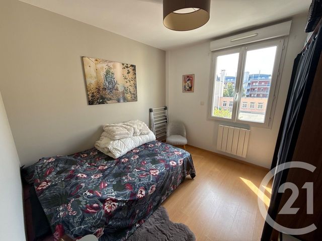 Appartement F2 &agrave; vendre - 2 pi&egrave;ces - 48,44 m2 - Le Mans - 72 - PAYS-DE-LOIRE