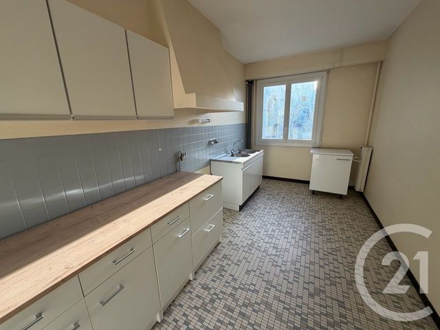Appartement T3 &agrave; vendre - 3 pi&egrave;ces - 84,51 m2 - Le Mans - 72 - PAYS-DE-LOIRE