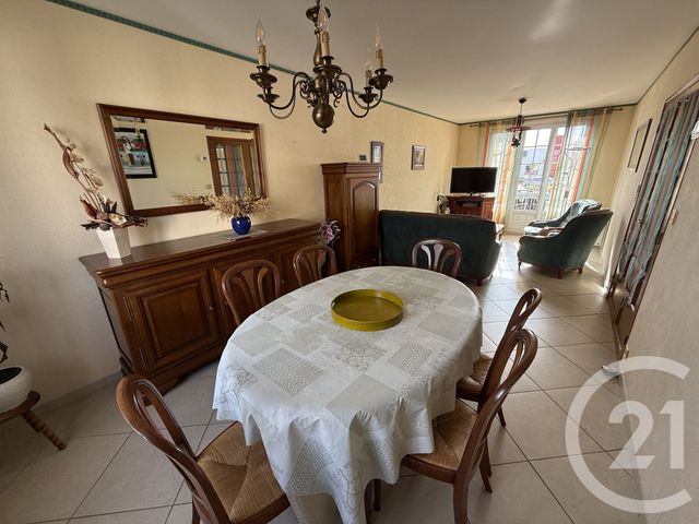 Maison &agrave; vendre - 5 pi&egrave;ces - 93,03 m2 - Le Mans - 72 - PAYS-DE-LOIRE