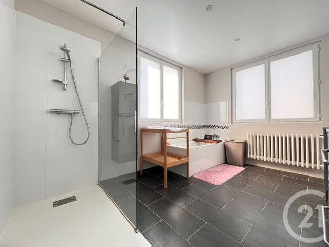 Maison &agrave; vendre - 7 pi&egrave;ces - 167,76 m2 - Le Mans - 72 - PAYS-DE-LOIRE