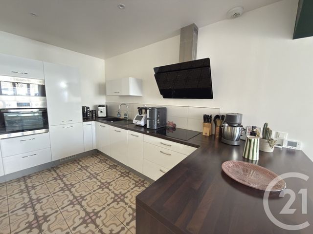 Maison &agrave; vendre - 7 pi&egrave;ces - 167,76 m2 - Le Mans - 72 - PAYS-DE-LOIRE