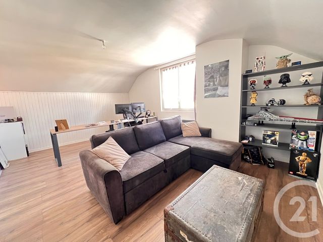 Maison &agrave; vendre - 7 pi&egrave;ces - 167,76 m2 - Le Mans - 72 - PAYS-DE-LOIRE