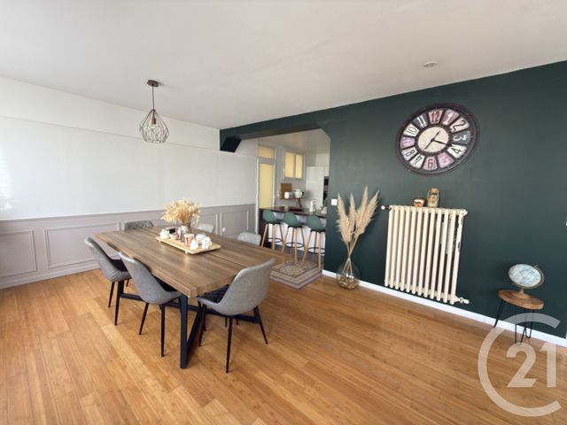 Maison &agrave; vendre - 7 pi&egrave;ces - 167,76 m2 - Le Mans - 72 - PAYS-DE-LOIRE