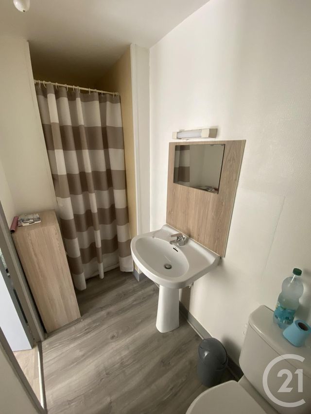 Appartement Studio &agrave; louer - 1 pi&egrave;ce - 21,05 m2 - Le Mans - 72 - PAYS-DE-LOIRE