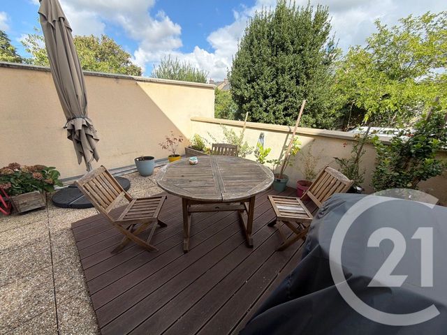 Appartement T4 &agrave; vendre - 4 pi&egrave;ces - 106,77 m2 - Le Mans - 72 - PAYS-DE-LOIRE