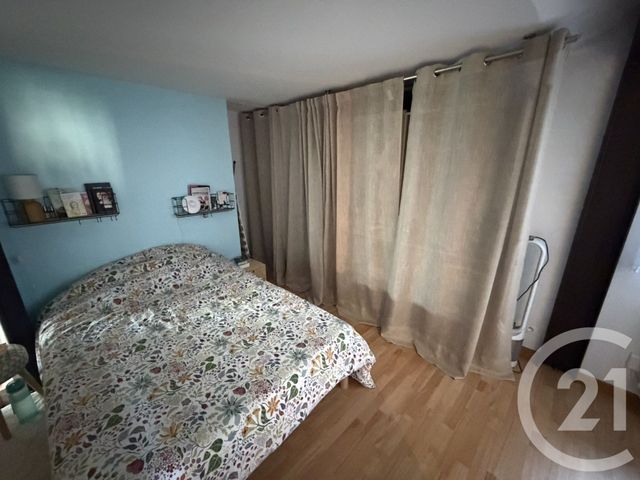 Appartement T4 &agrave; vendre - 4 pi&egrave;ces - 106,77 m2 - Le Mans - 72 - PAYS-DE-LOIRE