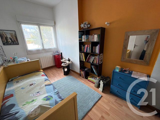 Appartement T4 &agrave; vendre - 4 pi&egrave;ces - 106,77 m2 - Le Mans - 72 - PAYS-DE-LOIRE