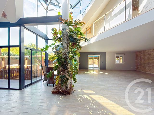 Maison &agrave; vendre - 7 pi&egrave;ces - 289,64 m2 - St Saturnin - 72 - PAYS-DE-LOIRE