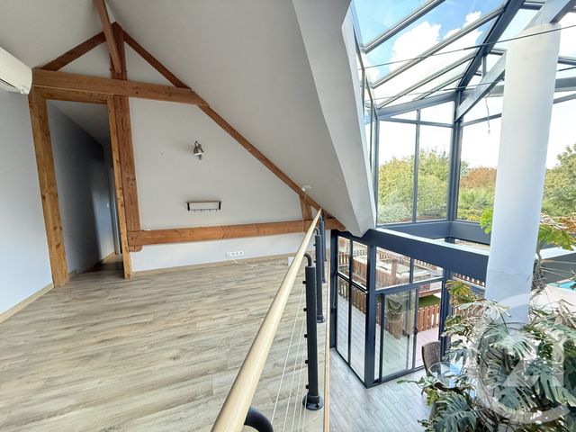 Maison &agrave; vendre - 7 pi&egrave;ces - 289,64 m2 - St Saturnin - 72 - PAYS-DE-LOIRE