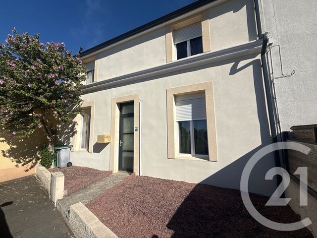 Maison à vendre LE MANS