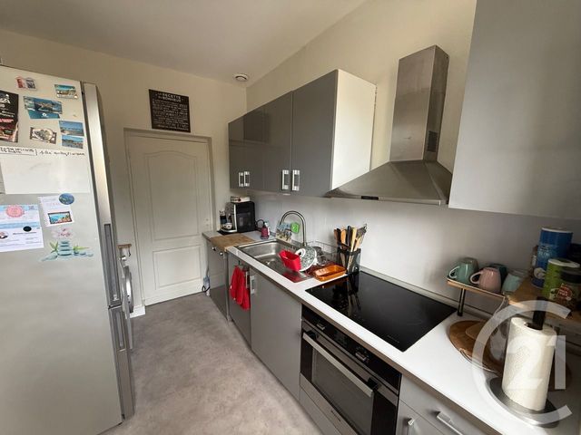 Maison &agrave; vendre - 5 pi&egrave;ces - 93 m2 - Le Mans - 72 - PAYS-DE-LOIRE