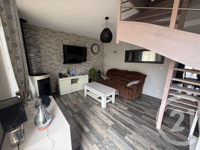 Maison &agrave; vendre - 5 pi&egrave;ces - 93 m2 - Le Mans - 72 - PAYS-DE-LOIRE