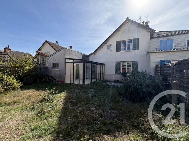 Maison à vendre LE MANS