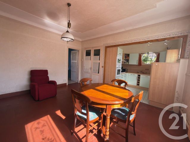 Maison &agrave; vendre - 4 pi&egrave;ces - 83,26 m2 - Le Mans - 72 - PAYS-DE-LOIRE