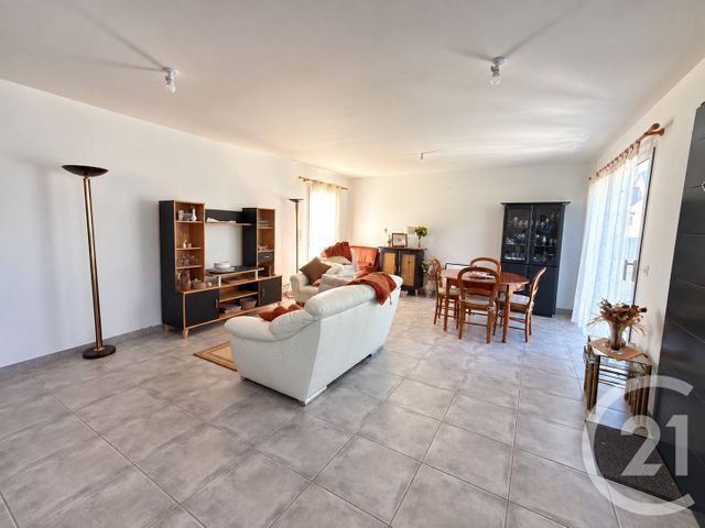 Maison &agrave; louer - 4 pi&egrave;ces - 90,52 m2 - Le Mans - 72 - PAYS-DE-LOIRE