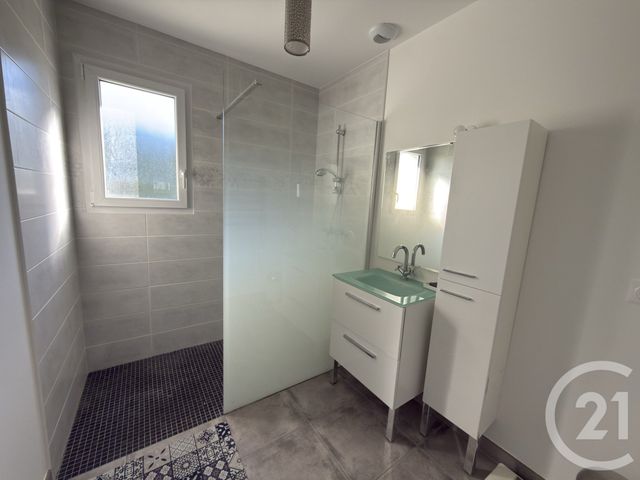 Maison &agrave; louer - 4 pi&egrave;ces - 90,52 m2 - Le Mans - 72 - PAYS-DE-LOIRE