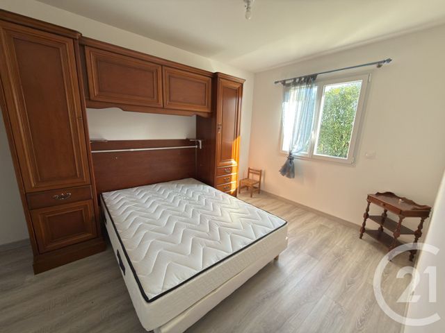 Maison &agrave; louer - 4 pi&egrave;ces - 90,52 m2 - Le Mans - 72 - PAYS-DE-LOIRE